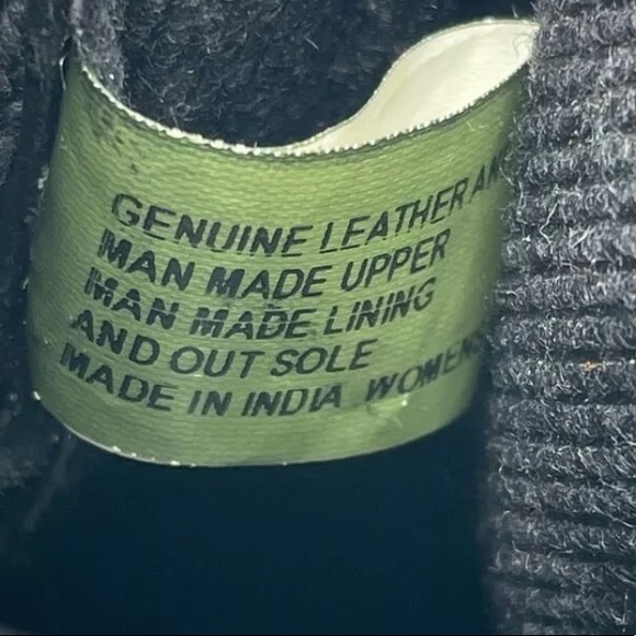 Timberland Nellie Chukka Ankle Boots. Style# 28360. - Picture 6 of 9